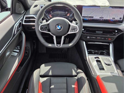 2026 BMW 430i 430i