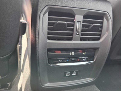 2026 BMW 430i 430i
