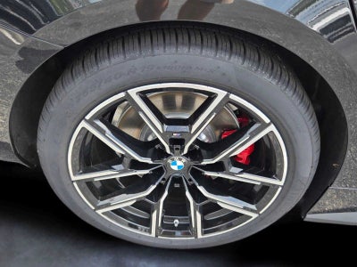2026 BMW 430i 430i