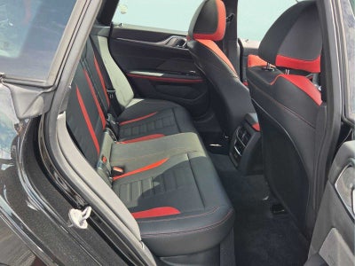 2026 BMW 430i 430i