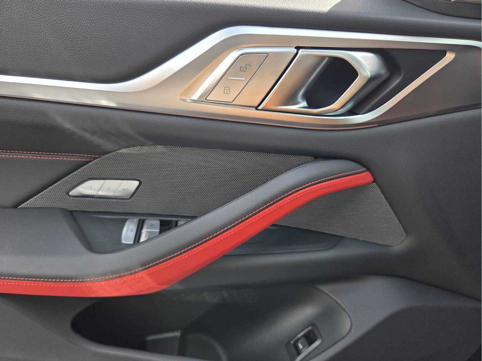 2026 BMW 430i 430i