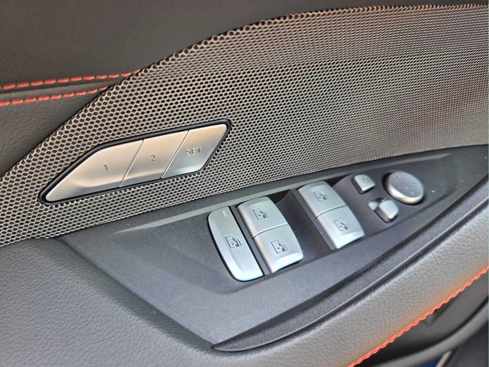 2026 BMW 430i 430i