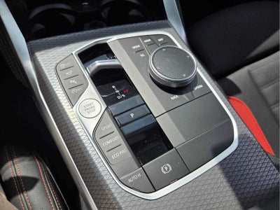 2026 BMW 430i 430i