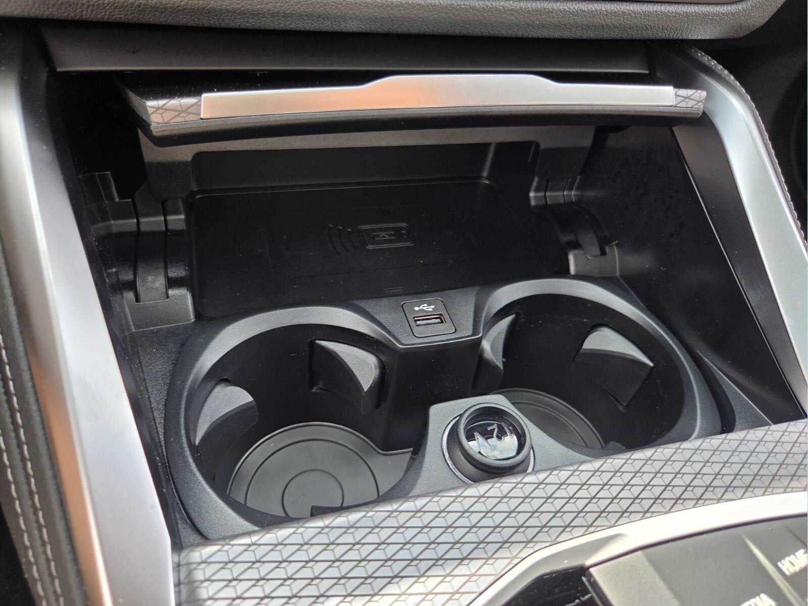2026 BMW 430i 430i