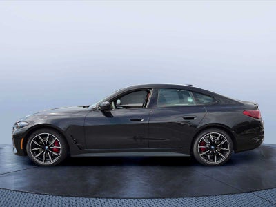 2026 BMW 430i 430i