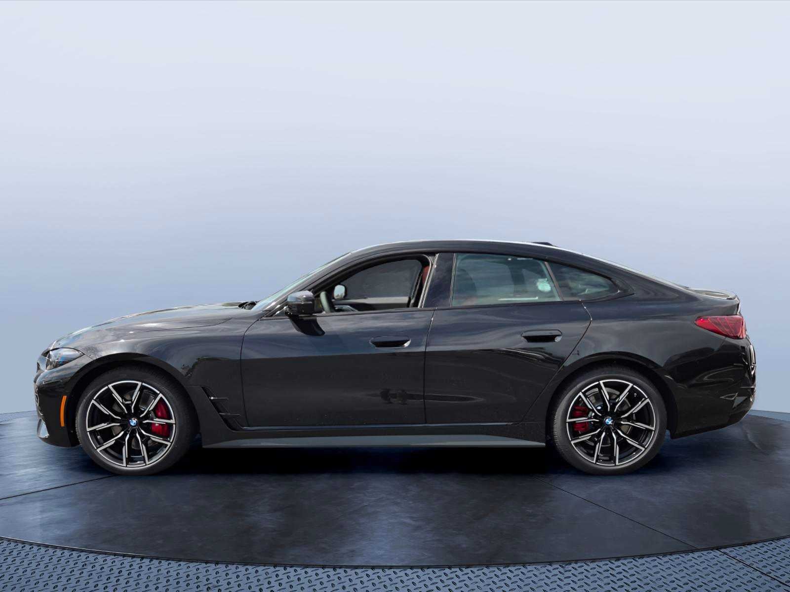 2026 BMW 430i 430i