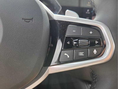 2026 BMW 430i 430i