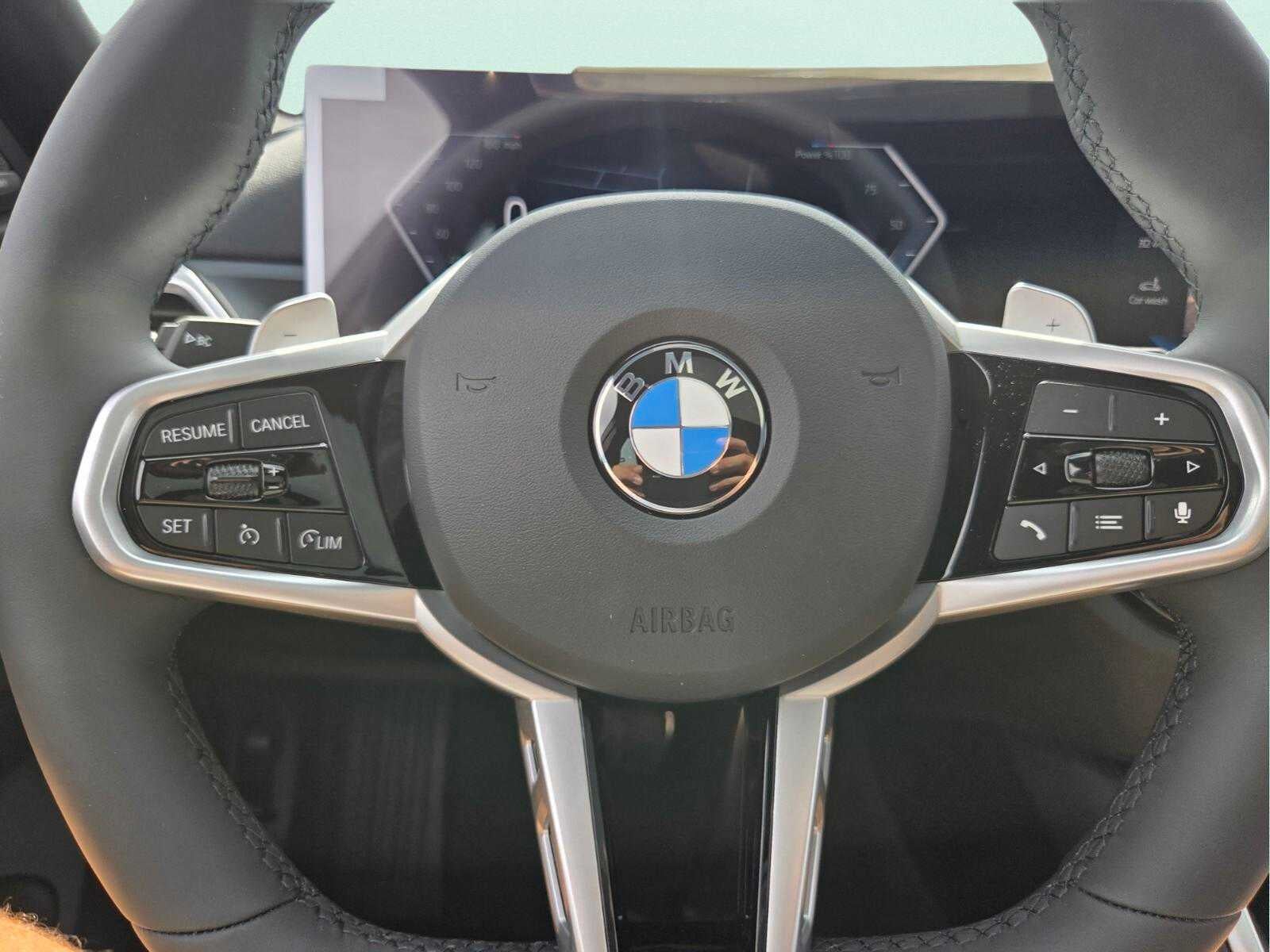 2026 BMW 430i 430i