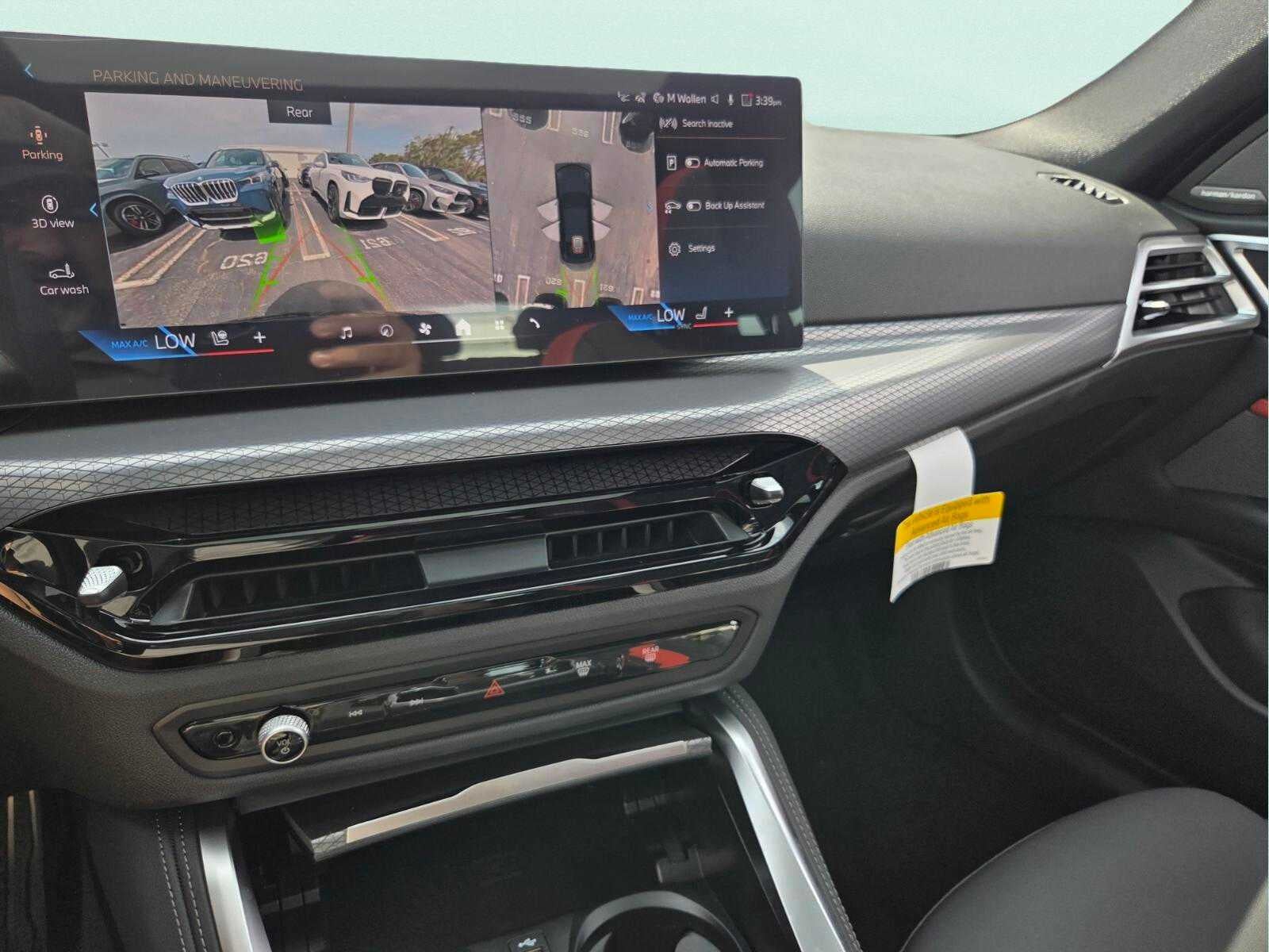 2026 BMW 430i 430i