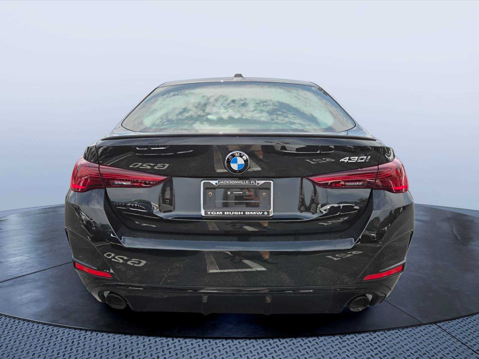 2026 BMW 430i 430i