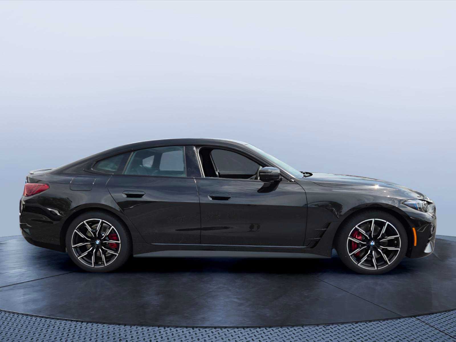 2026 BMW 430i 430i