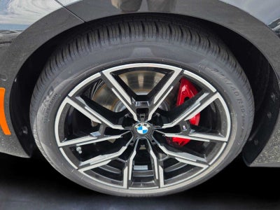 2026 BMW 430i 430i
