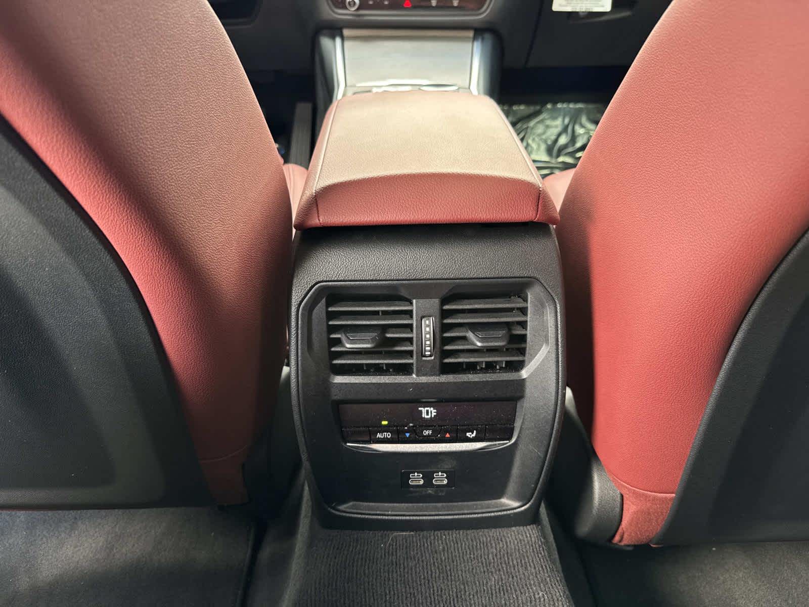 2025 BMW 4 Series 430i