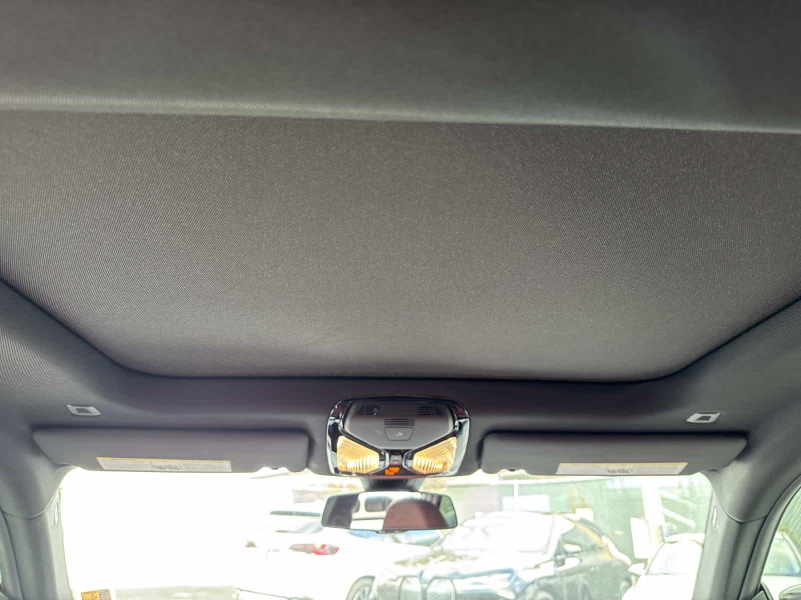 2025 BMW 4 Series 430i