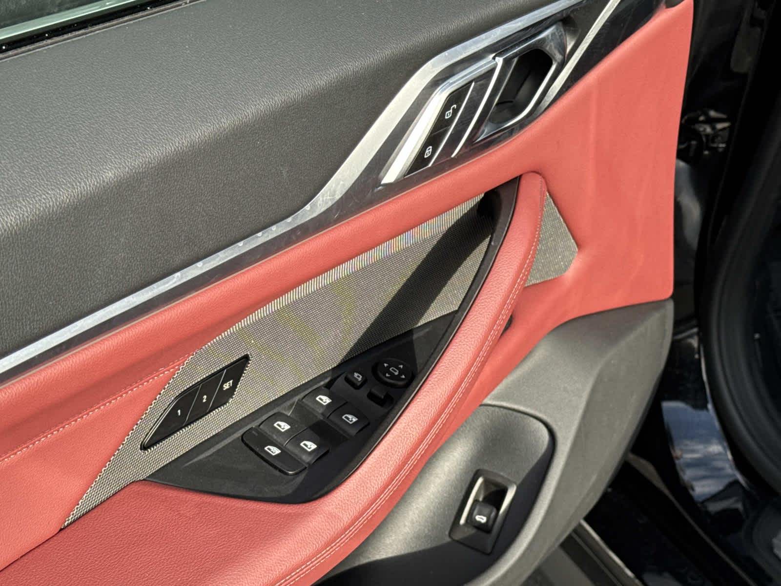 2025 BMW 4 Series 430i