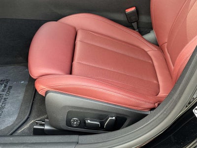 2025 BMW 4 Series 430i