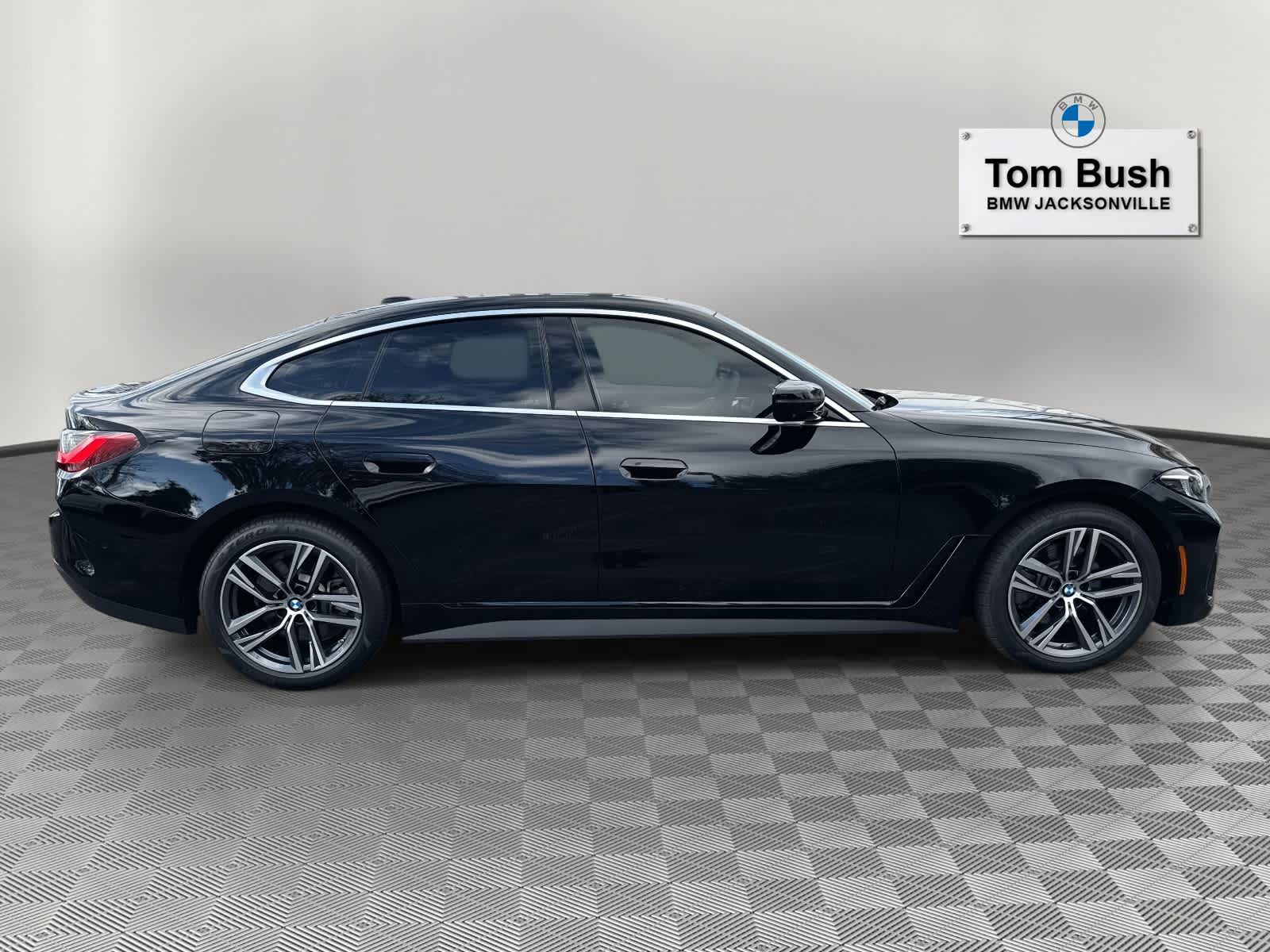 2025 BMW 4 Series 430i