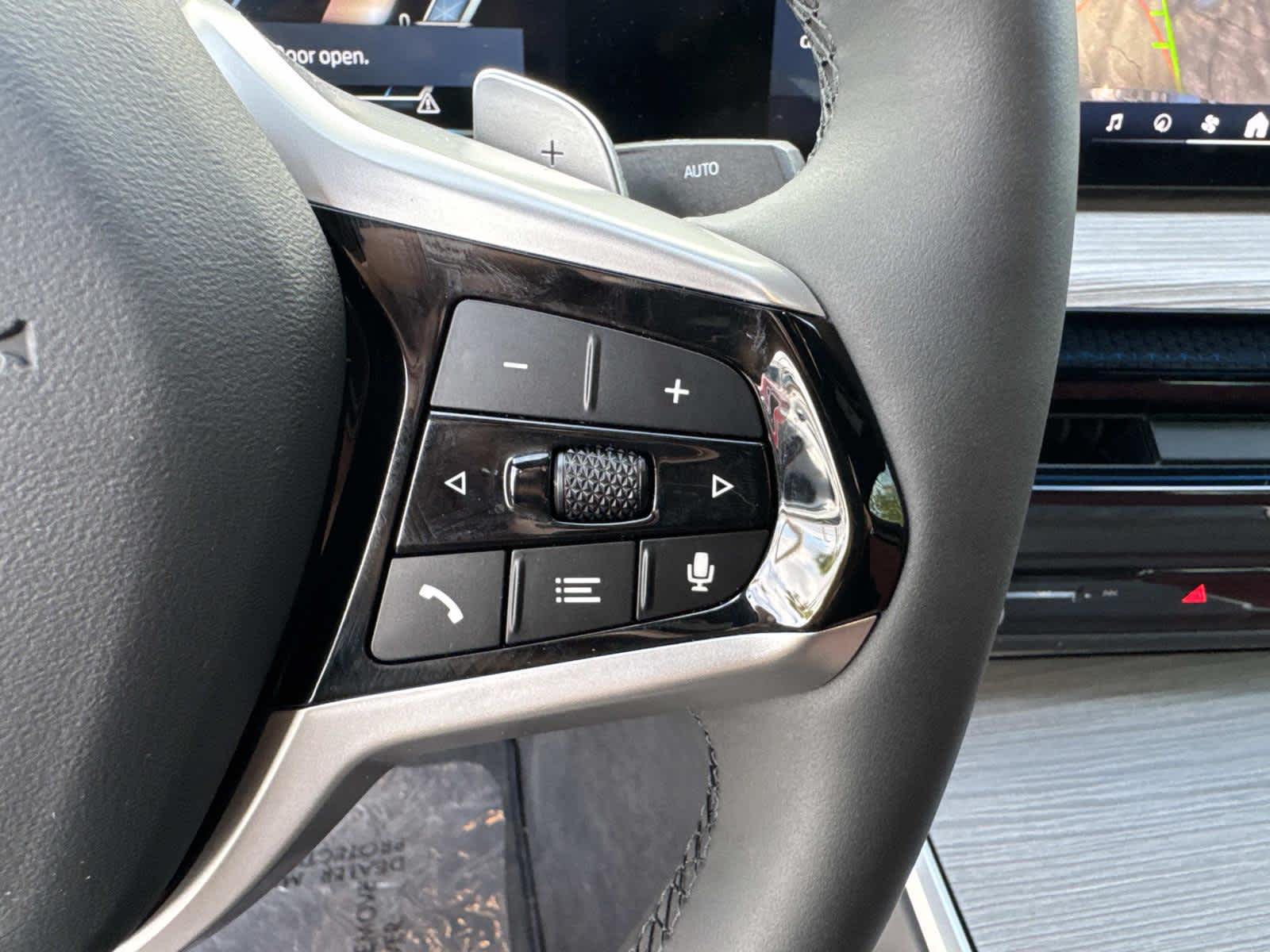 2025 BMW 4 Series 430i