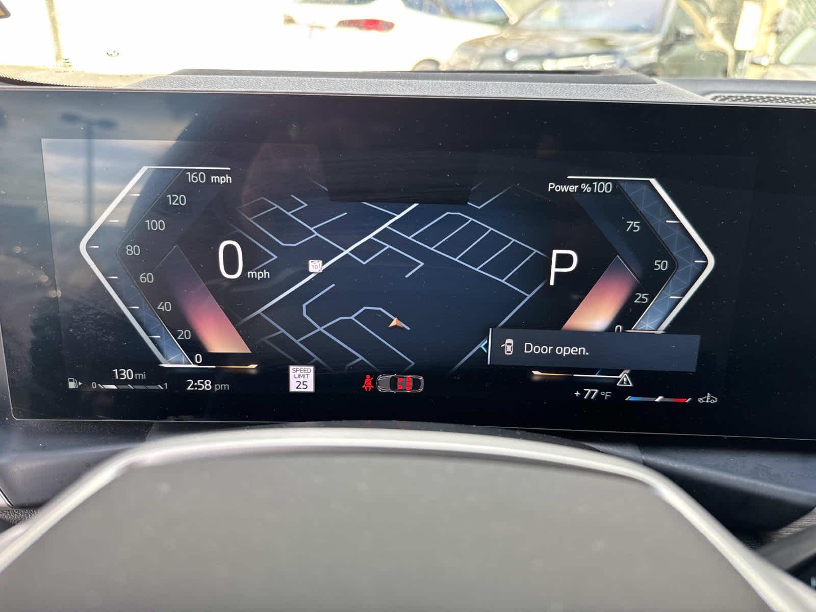 2025 BMW 4 Series 430i