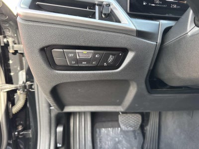 2025 BMW 4 Series 430i