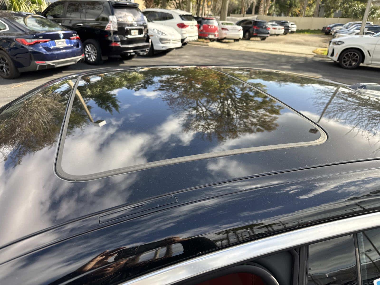 2025 BMW 4 Series 430i