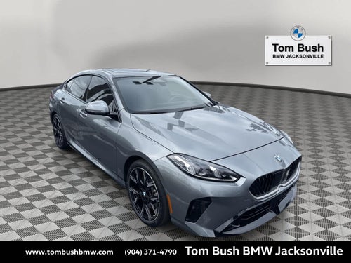 2025 BMW 2 Series 228 xDrive