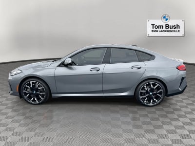 2025 BMW 2 Series 228 xDrive