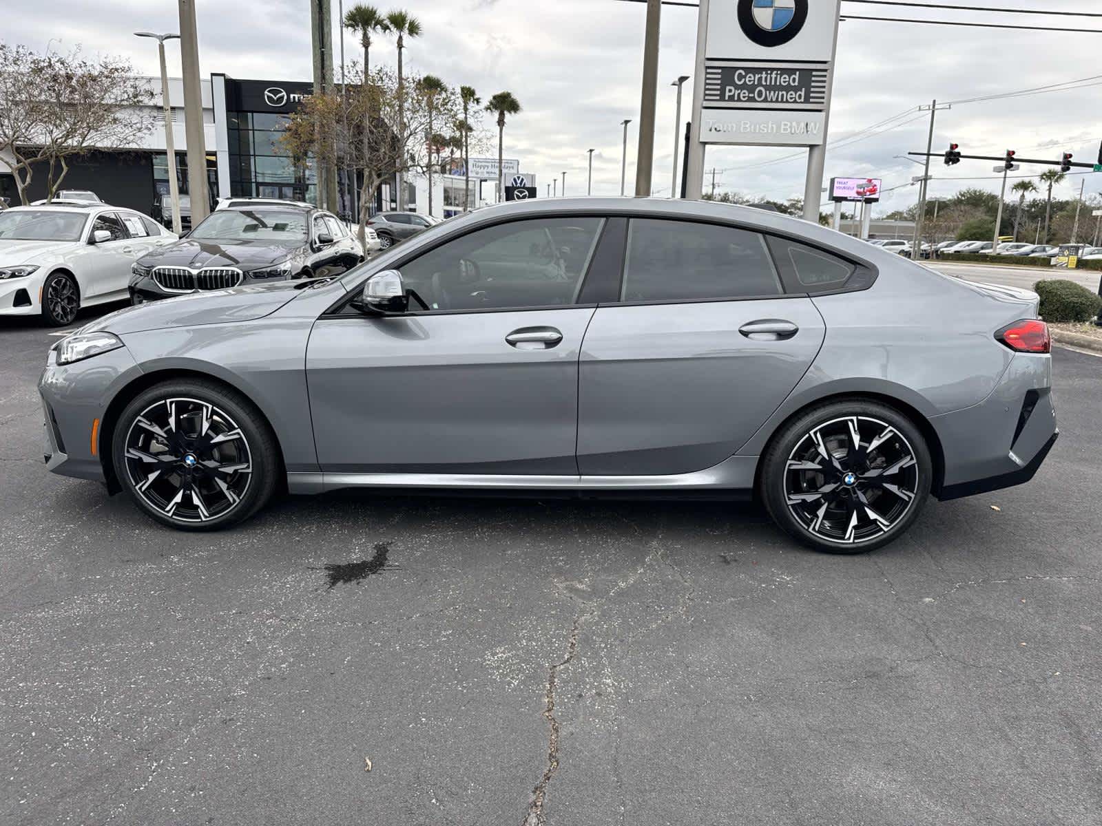 2025 BMW 2 Series 228 xDrive