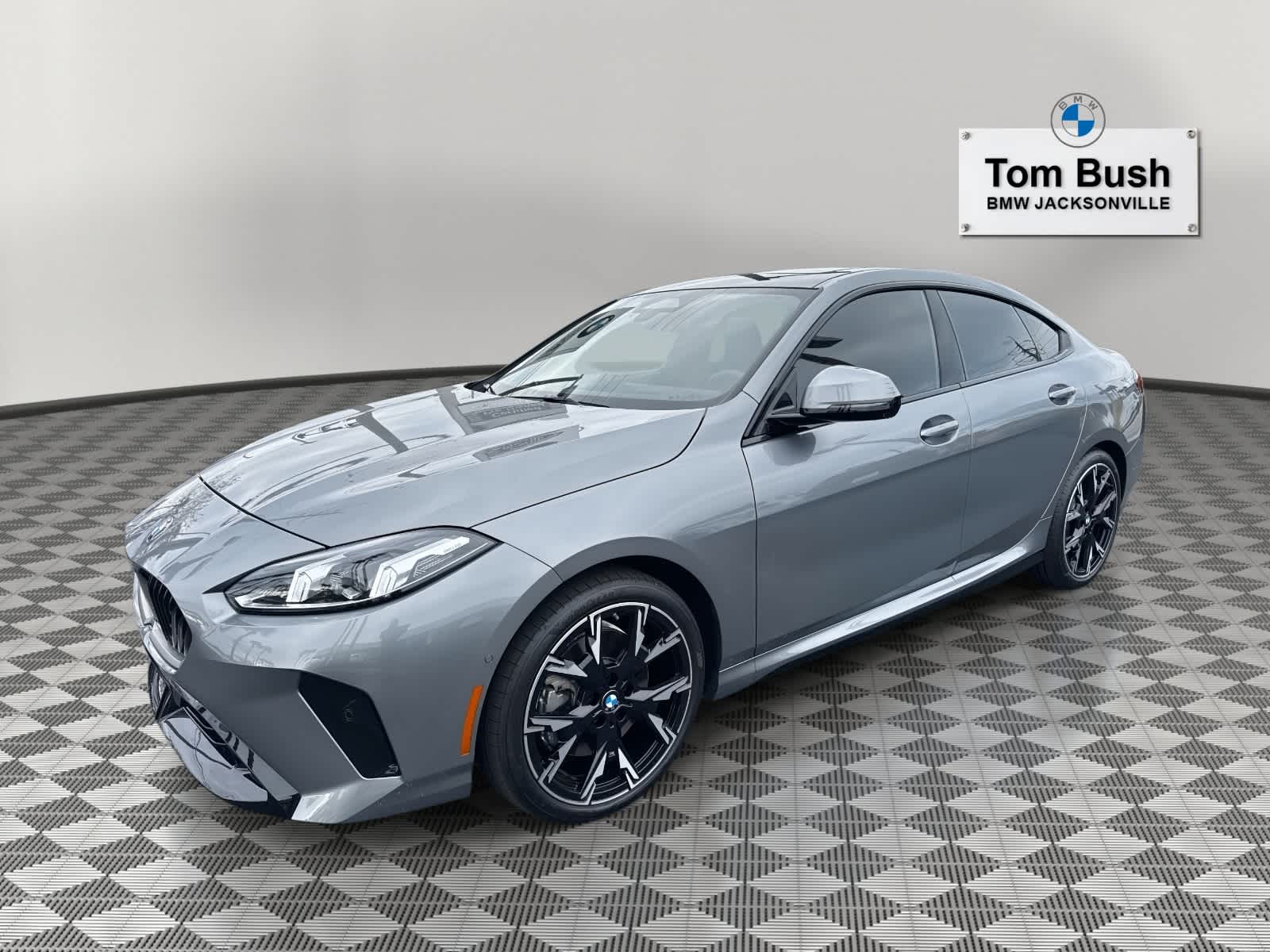 2025 BMW 2 Series 228 xDrive