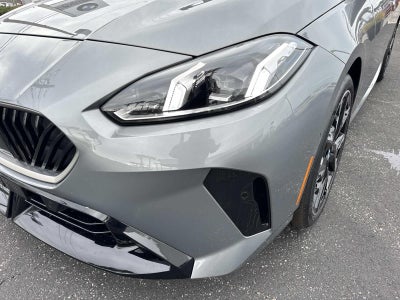 2025 BMW 2 Series 228 xDrive