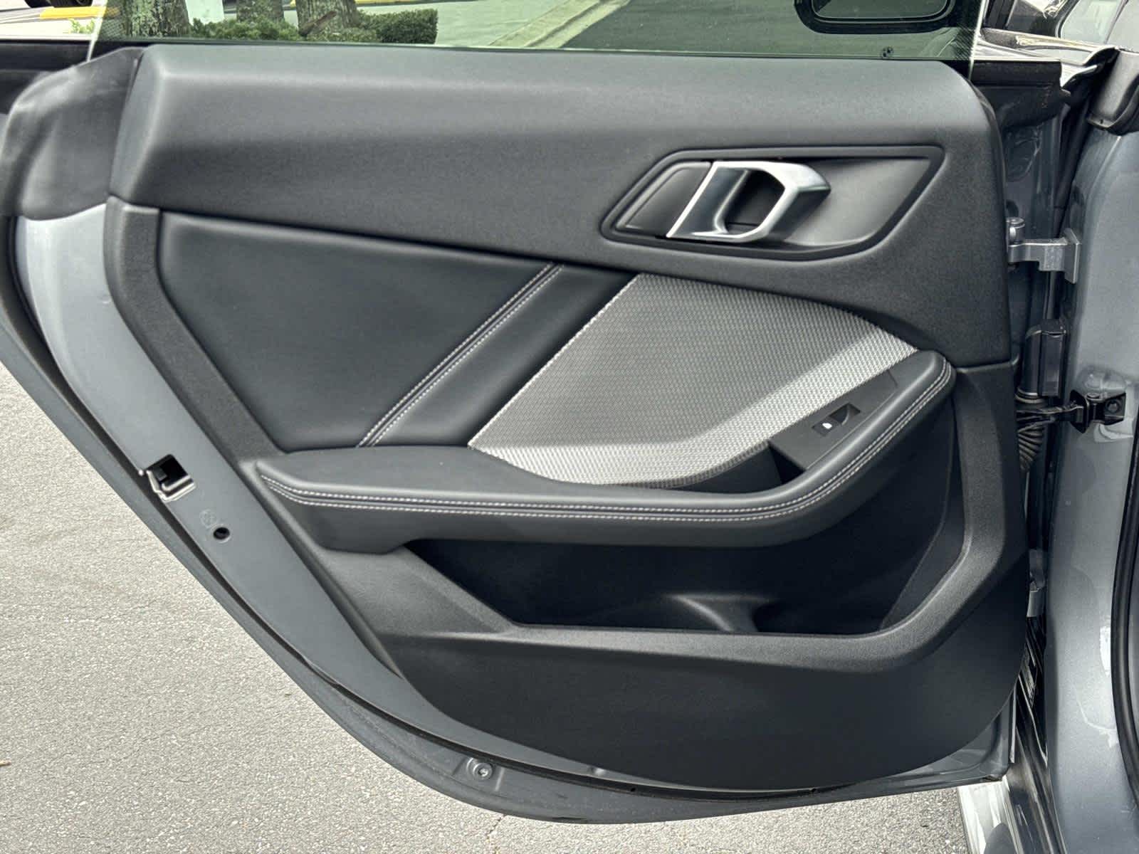 2025 BMW 2 Series 228 xDrive