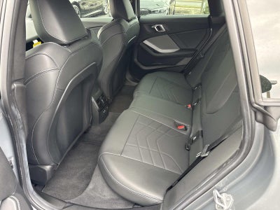 2025 BMW 2 Series 228 xDrive