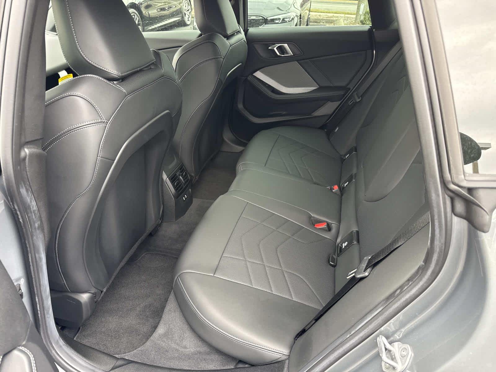 2025 BMW 2 Series 228 xDrive