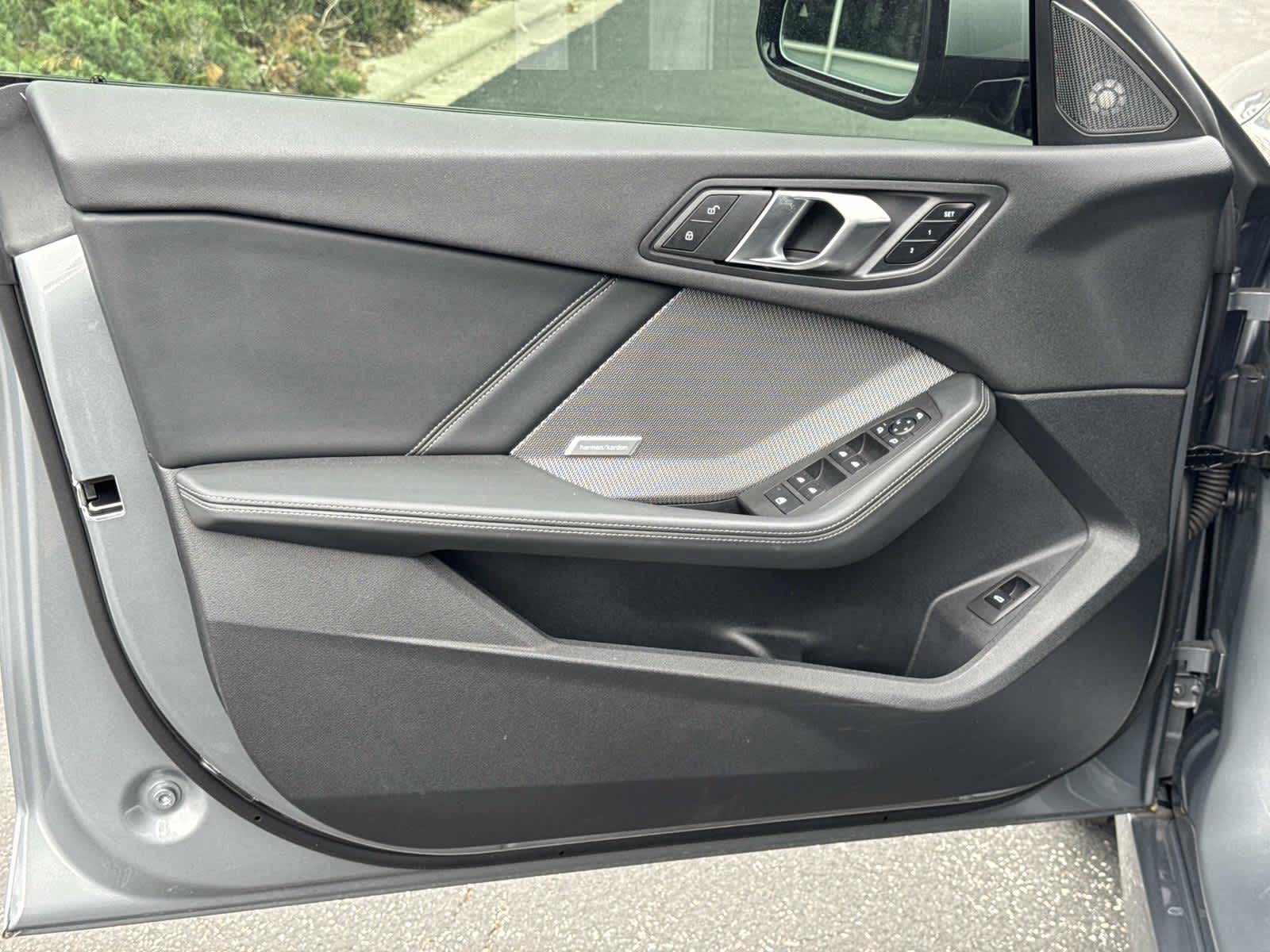 2025 BMW 2 Series 228 xDrive