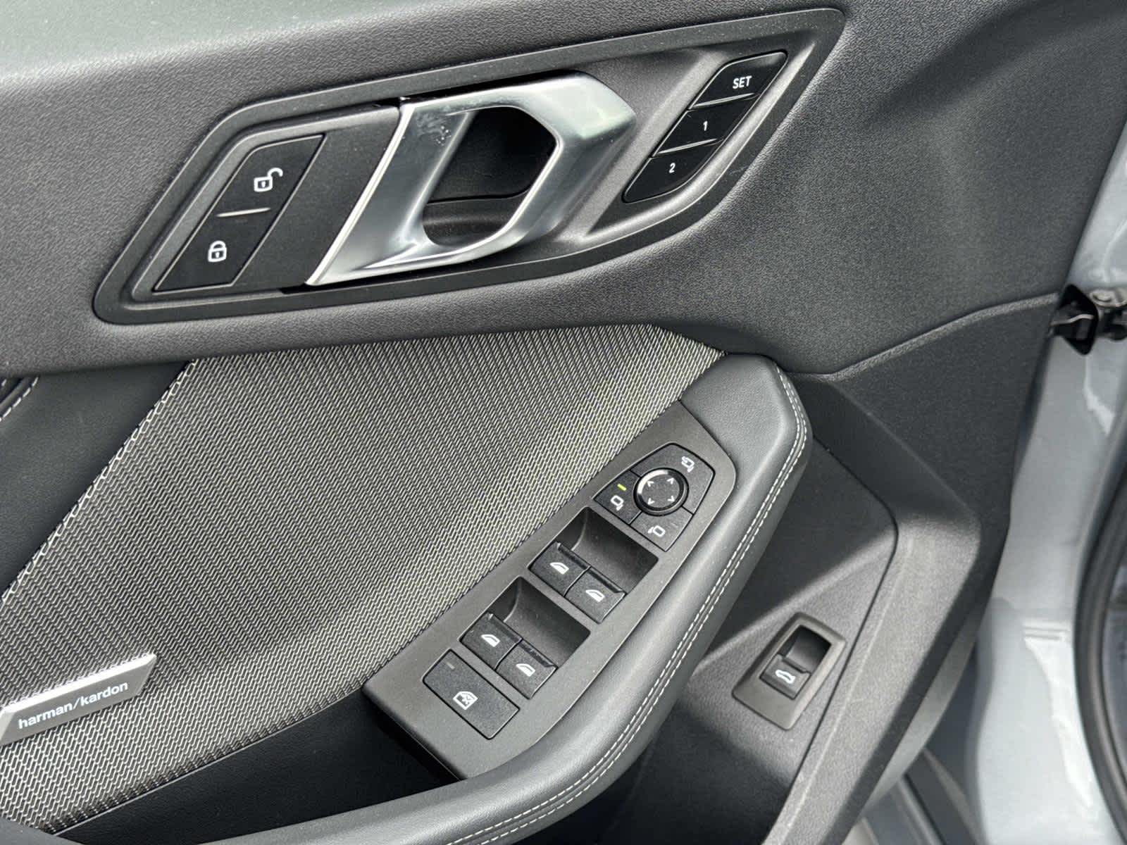 2025 BMW 2 Series 228 xDrive