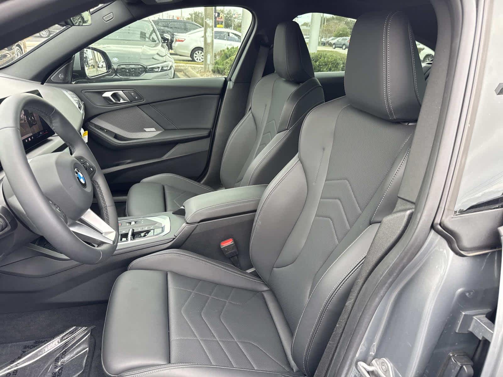 2025 BMW 2 Series 228 xDrive