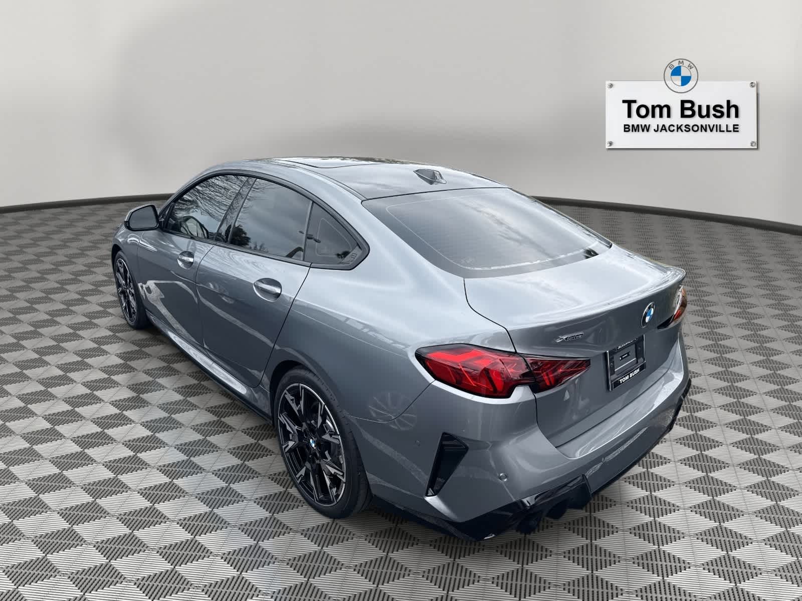 2025 BMW 2 Series 228 xDrive