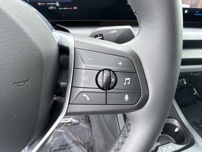 2025 BMW 2 Series 228 xDrive