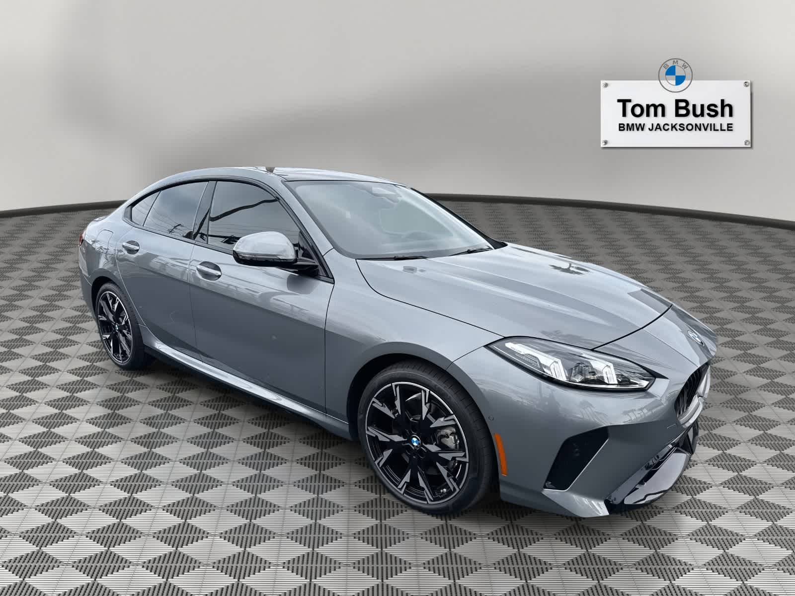 2025 BMW 2 Series 228 xDrive