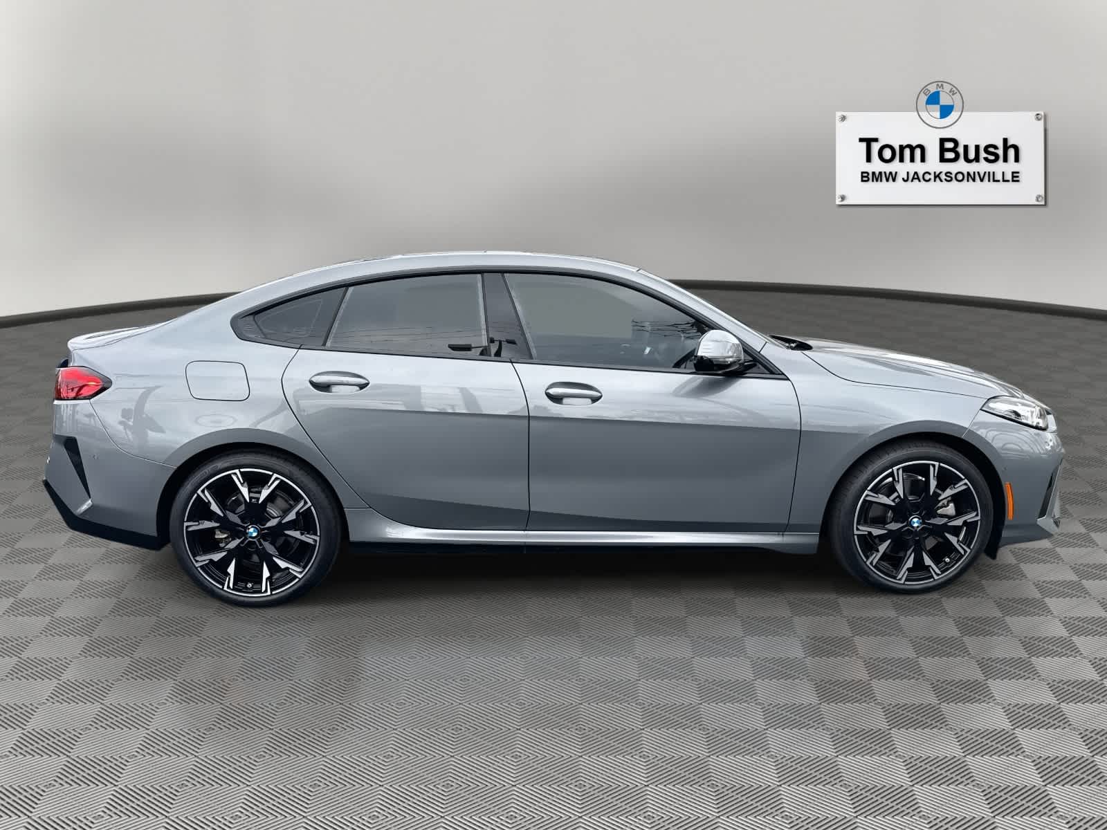 2025 BMW 2 Series 228 xDrive