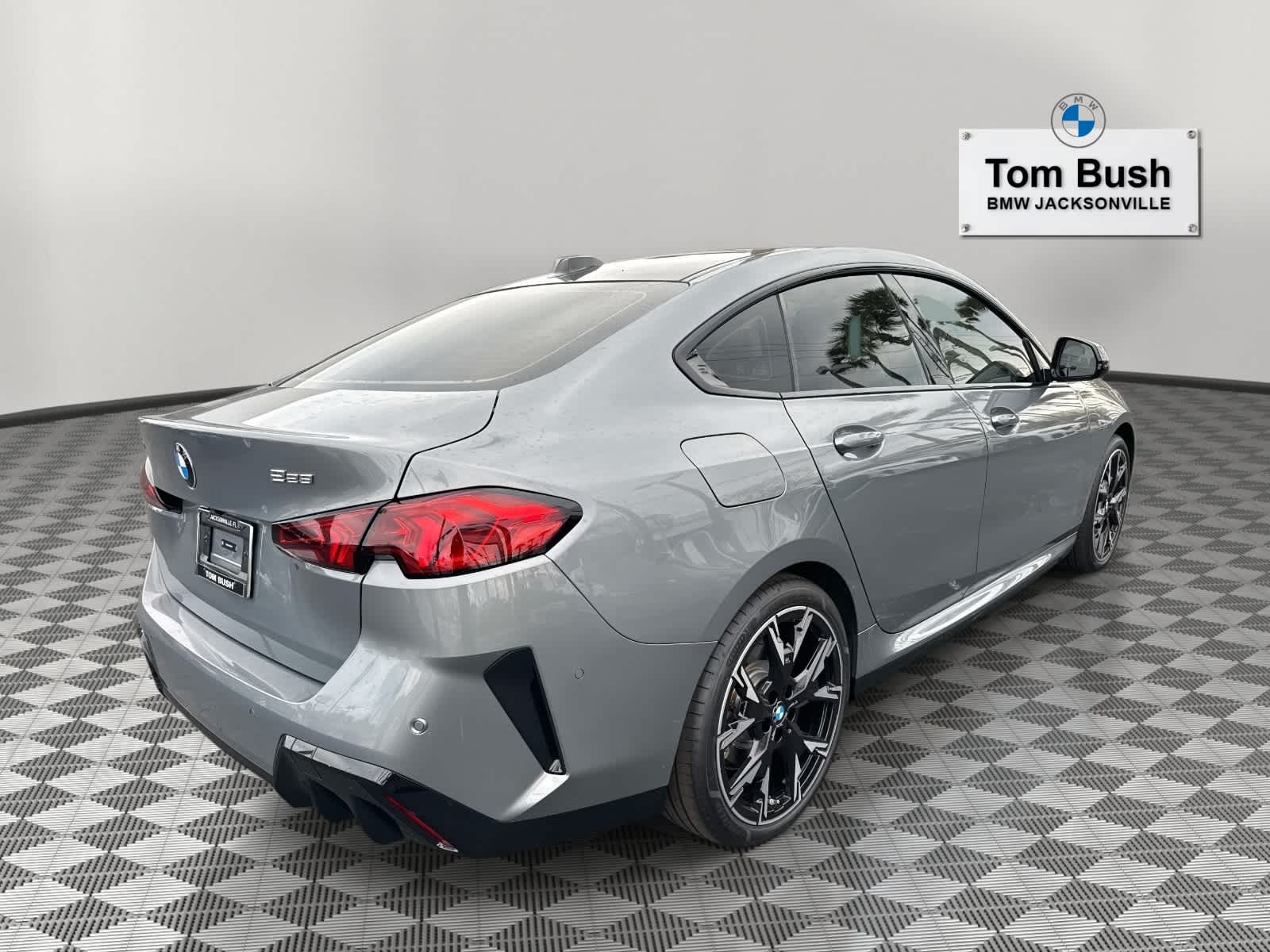 2025 BMW 2 Series 228 xDrive