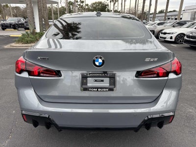 2025 BMW 2 Series 228 xDrive