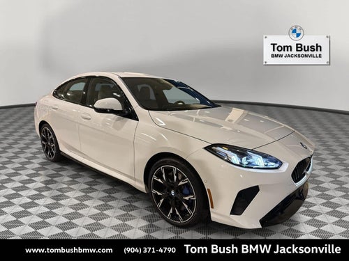 2026 BMW 2 Series 228 xDrive