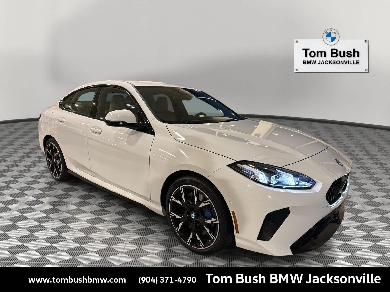 2026 BMW 2 Series 228 xDrive