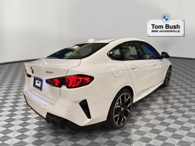 2026 BMW 2 Series 228 xDrive