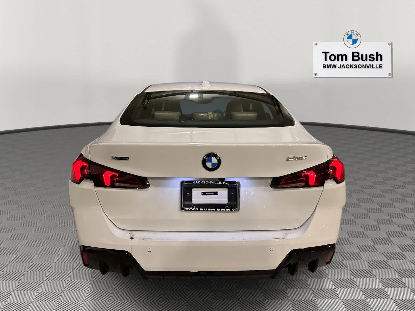 2026 BMW 2 Series 228 xDrive