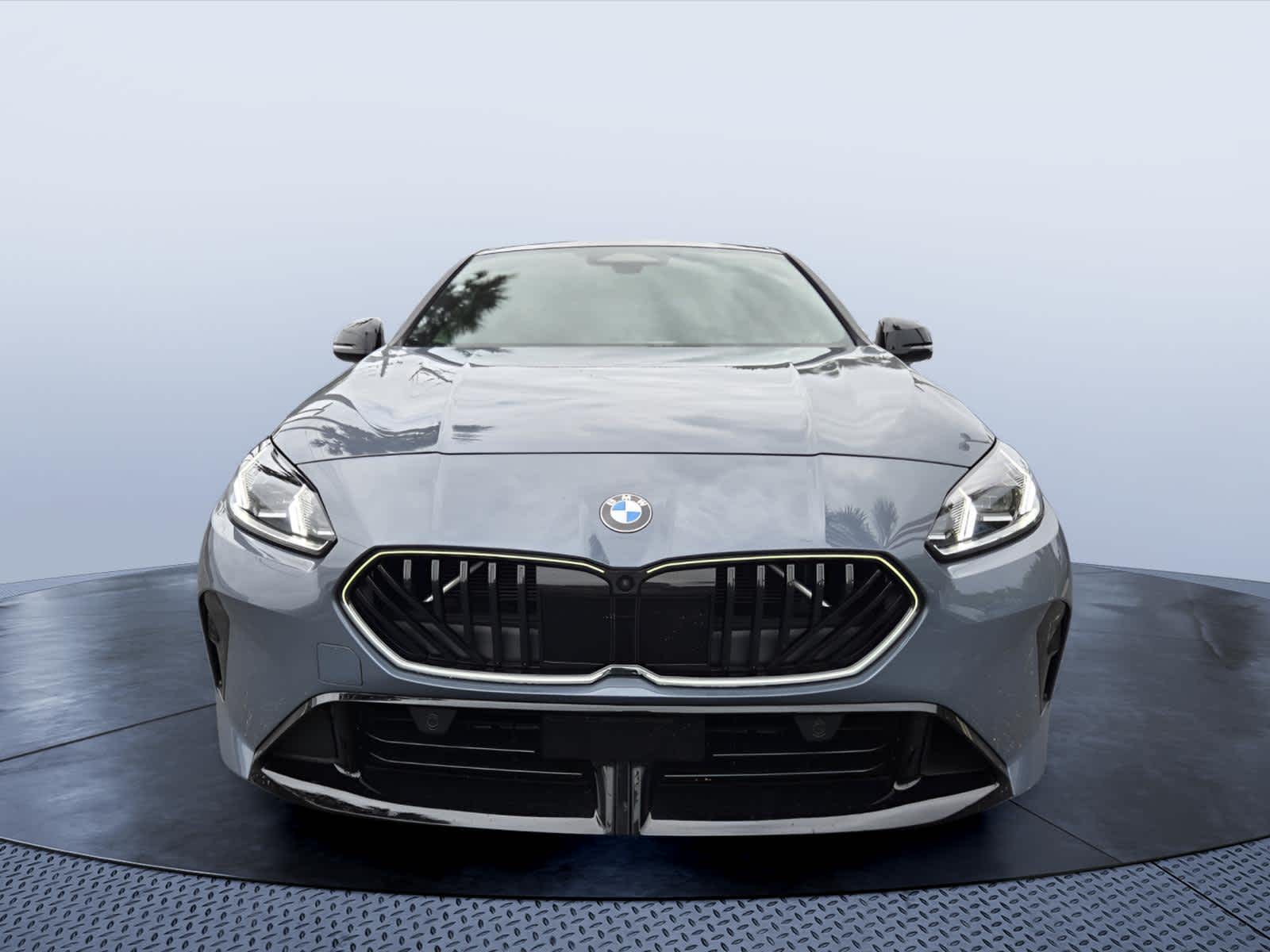 2026 BMW 228 xDrive 228 xDrive