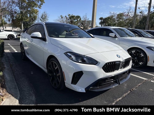 2025 BMW 2 Series 228 xDrive