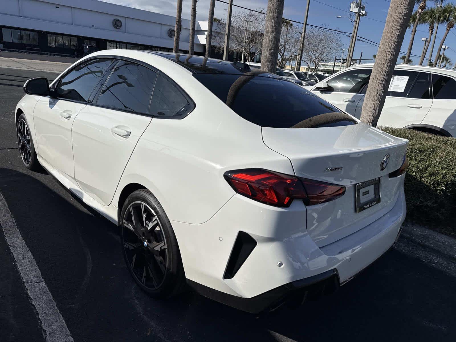 2025 BMW 2 Series 228 xDrive