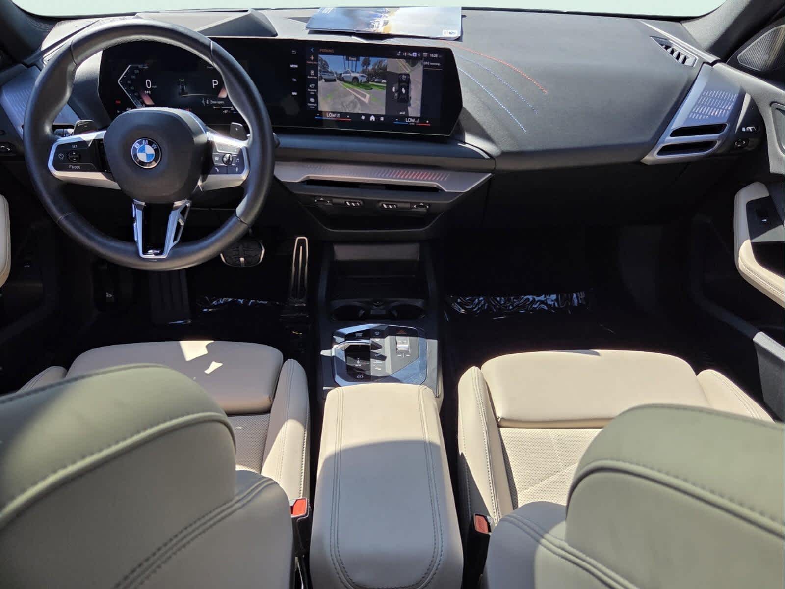 2025 BMW 228 xDrive 228 xDrive